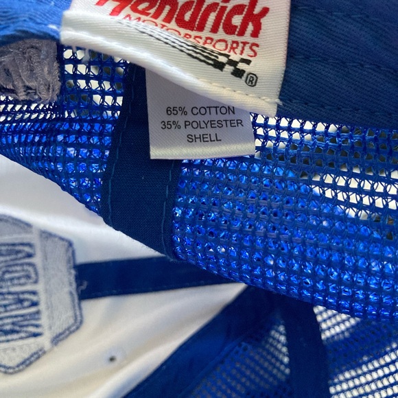 NAPA Racing Trucker Hat - Picture 8 of 8